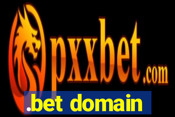 .bet domain